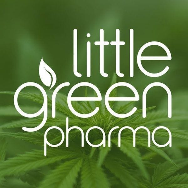 Little Green Pharma blazes onto the ASX Little Green Pharma blazes onto the ASX